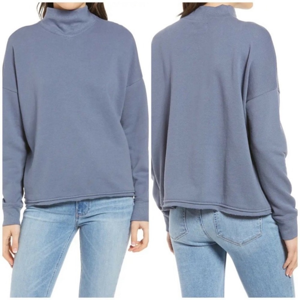Madewell sweatshirt